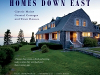 Homes Down East - Front