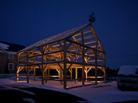 John Libby Houses and Barns 3